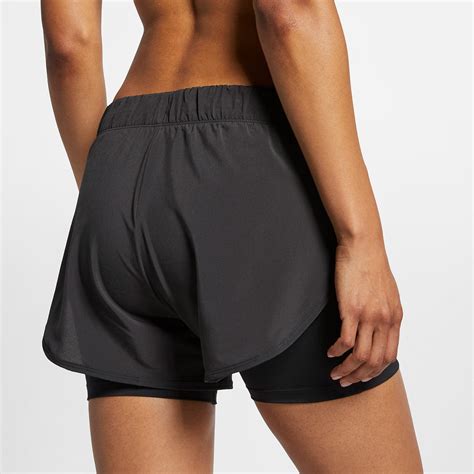 nike flex 2in1 shorts damen schwarz nike tennis schuhe damen|Nike Women`s Flex 2.